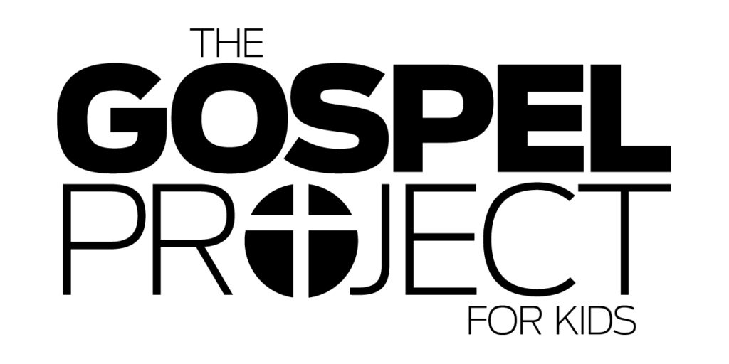 Gospel Project for children