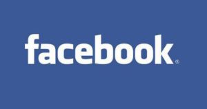Facebook logo gallery