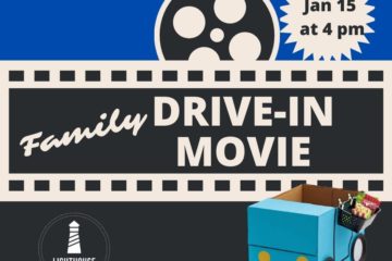 Family Drive-in Movie