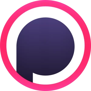 Podchaser - Logo